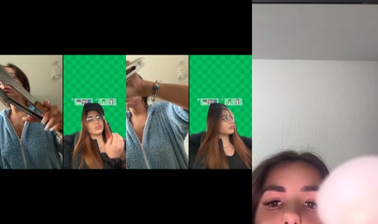 elenabuzaru TikTok Live — Sep 16, 2026, 3:00 PM