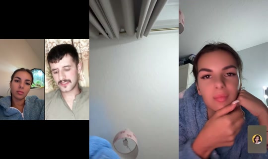 elenabuzaru TikTok Live — Sep 16, 2026, 8:55 PM