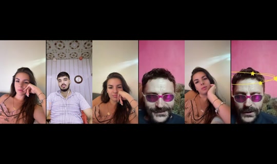 elenabuzaru TikTok Live — Sep 16, 2026, 9:33 PM