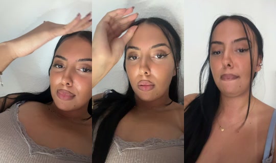 elenadimitrova155 TikTok Live — Sep 18, 2026, 2:30 PM