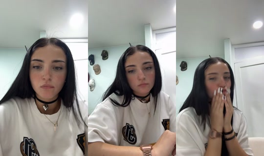 elenapolese_ TikTok Live — Aug 28, 2026, 6:28 PM