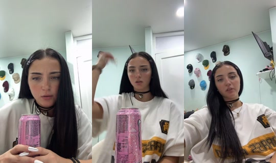 elenapolese_ TikTok Live — Aug 28, 2026, 7:18 PM