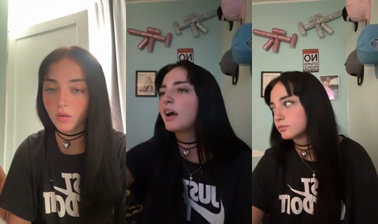 elenapolese_ TikTok Live — Aug 30, 2026, 4:39 PM