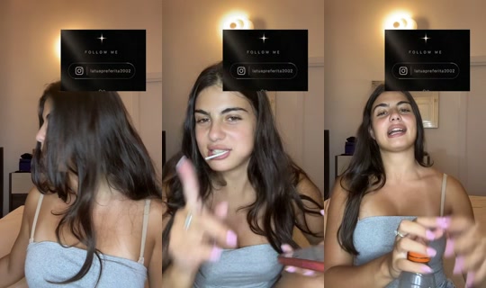 elenaspan2 TikTok Live — Aug 10, 2026, 8:42 PM