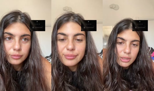 elenaspan2 TikTok Live — Aug 11, 2026, 1:13 PM