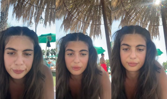 elenaspan2 TikTok Live — Aug 13, 2026, 1:14 PM