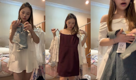 elenawidjaja TikTok Live — Aug 18, 2026, 10:26 AM