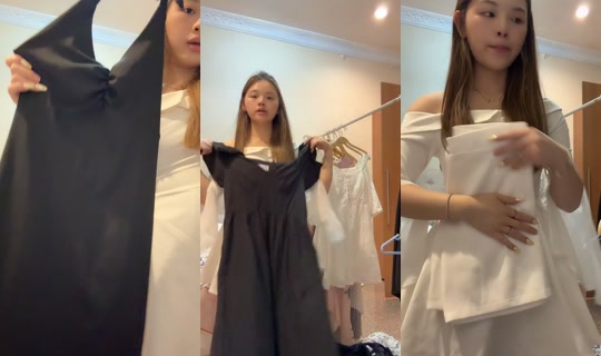 elenawidjaja TikTok Live — Aug 18, 2026, 11:16 AM
