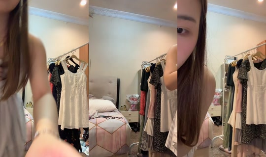 elenawidjaja TikTok Live — Aug 18, 2026, 12:19 PM