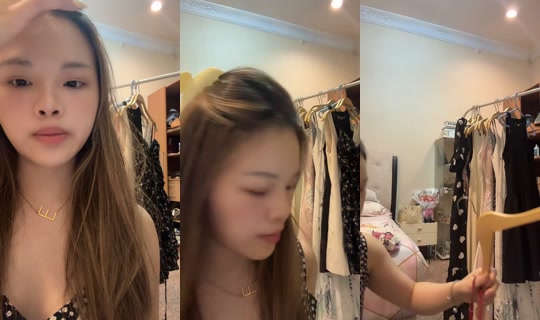 elenawidjaja TikTok Live — Aug 26, 2026, 8:32 AM