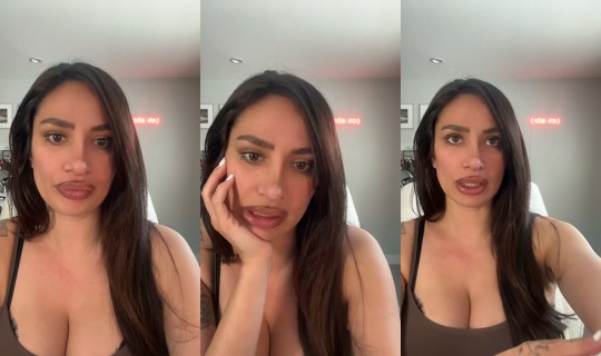 eleneanickola TikTok Live — Aug 28, 2026, 10:22 PM