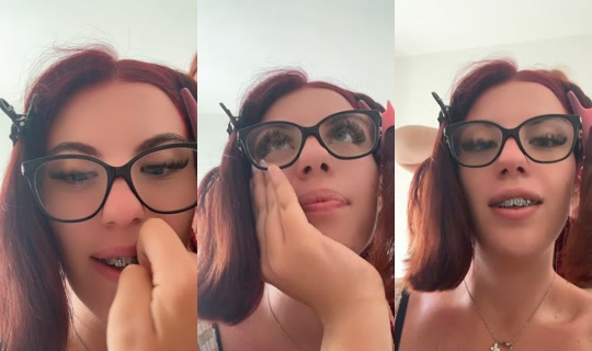 elenia.bruno3 TikTok Live — Jul 14, 2026, 3:10 PM