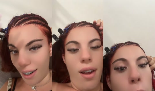 elenia.bruno3 TikTok Live — Jul 14, 2026, 5:47 PM