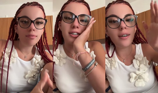 elenia.bruno3 TikTok Live — Jul 15, 2026, 11:36 AM