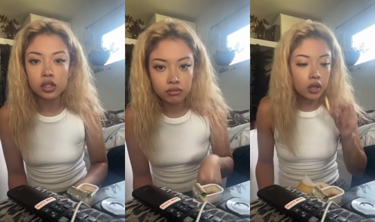 elenyvictorio TikTok Live — Jul 25, 2026, 1:43 AM