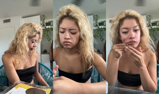 elenyvictorio TikTok Live — Jul 26, 2026, 7:32 PM