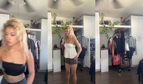 elenyvictorio TikTok Live — Jul 26, 2026, 8:45 PM