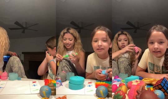 elenyvictorio TikTok Live — Aug 8, 2026, 2:34 AM