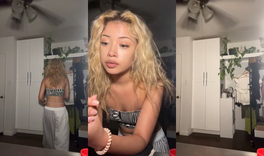 elenyvictorio TikTok Live — Aug 8, 2026, 5:02 AM
