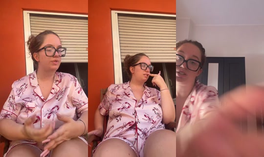 eleonora.deliaaa TikTok Live — Jul 30, 2026, 8:13 AM