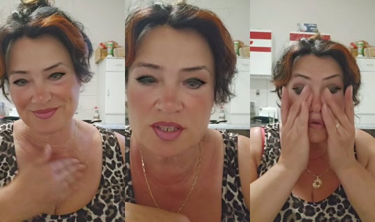 eleonora0738 TikTok Live — Jul 14, 2026, 7:43 PM