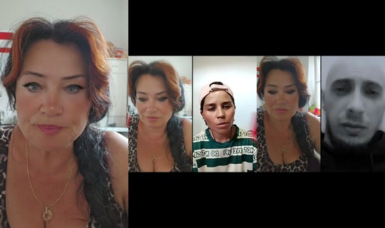 eleonora0738 TikTok Live — Jul 15, 2026, 12:03 PM