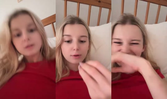 eleonoreddnv TikTok Live — Jul 28, 2026, 3:12 PM