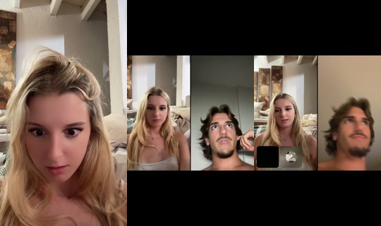 eleonoreddnv TikTok Live — Aug 6, 2026, 10:14 PM
