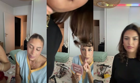 eleonoresgt TikTok Live — Sep 18, 2026, 7:29 PM