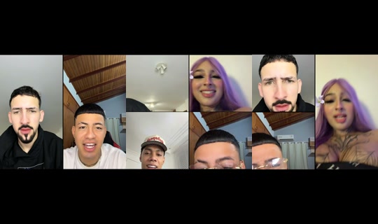elespiritudelapaja TikTok Live — Jul 27, 2026, 6:40 AM