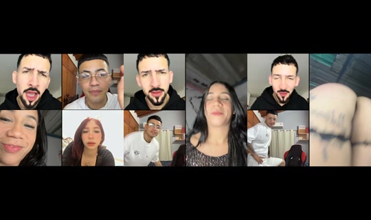 elespiritudelapaja TikTok Live — Jul 27, 2026, 8:07 AM