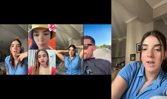 eleutheria_chatz TikTok Live — Aug 15, 2026, 12:53 PM