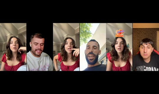 eleutheria_chatz TikTok Live — Aug 16, 2026, 12:40 PM