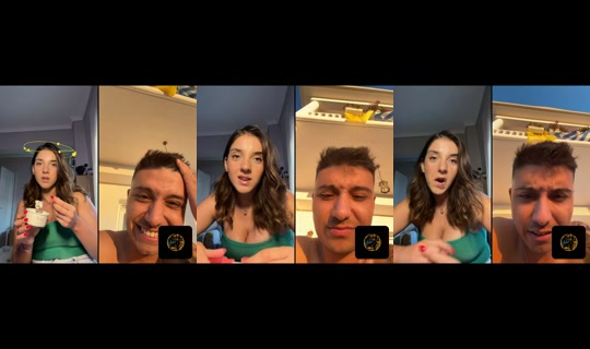 eleutheria_chatz TikTok Live — Aug 16, 2026, 4:52 PM