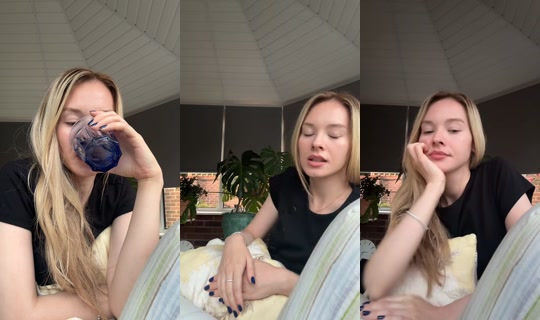 elfkny TikTok Live — Jul 14, 2026, 7:52 PM