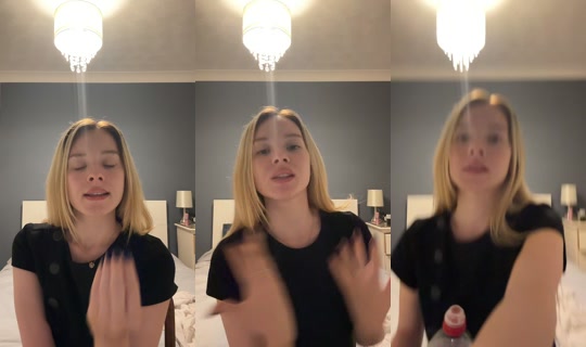 elfkny TikTok Live — Jul 14, 2026, 9:34 PM