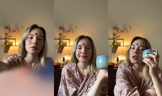 elfkny TikTok Live — Sep 13, 2026, 10:08 AM