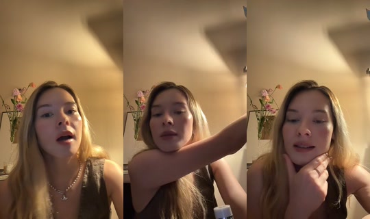 elfkny TikTok Live — Sep 15, 2026, 6:40 PM