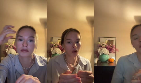 elfkny TikTok Live — Sep 19, 2026, 7:39 PM