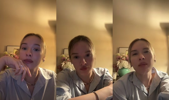 elfkny TikTok Live — Sep 19, 2026, 8:29 PM