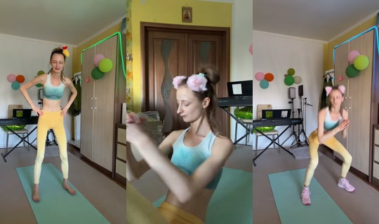 elfochka_2 TikTok Live — Aug 9, 2026, 4:41 AM