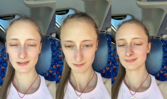 elfochka_2 TikTok Live — Aug 10, 2026, 8:35 AM