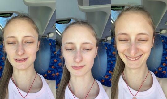 elfochka_2 TikTok Live — Aug 10, 2026, 9:34 AM