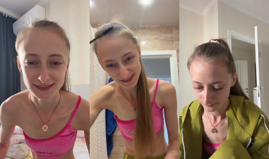 elfochka_2 TikTok Live — Aug 12, 2026, 6:44 AM