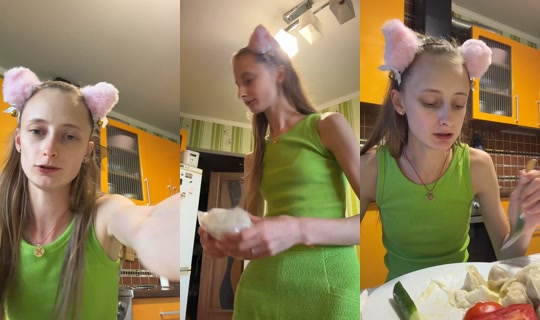 elfochka_2 TikTok Live — Aug 20, 2026, 4:59 PM