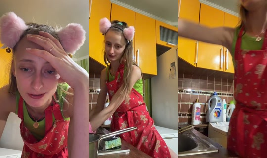 elfochka_2 TikTok Live — Aug 20, 2026, 5:49 PM