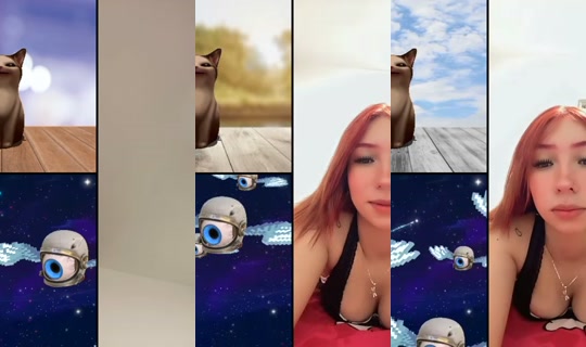 elfresanuevo1 TikTok Live — Aug 29, 2026, 4:34 AM