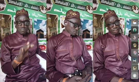 elhadjindiagasecksopnaby TikTok Live — Jul 15, 2026, 4:13 PM