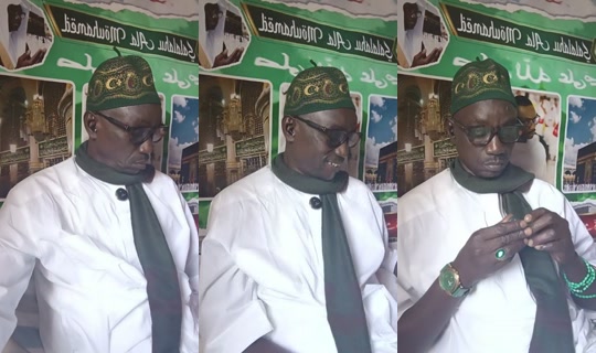 elhadjindiagasecksopnaby TikTok Live — Jul 20, 2026, 4:04 PM