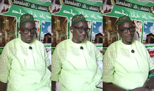 elhadjindiagasecksopnaby TikTok Live — Jul 21, 2026, 4:24 PM